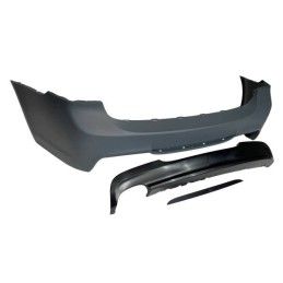 Kit De Carrosserie BMW E91 2009 LCI ABS, Bmw