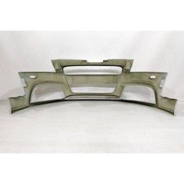 Pare-Choc Avant Audi TT 06-14 8J Look RS, Audi