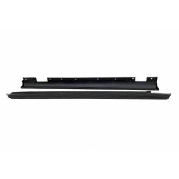 Jupes Mercedes W204 07-13 4 Porte / SW Look AMG, W204