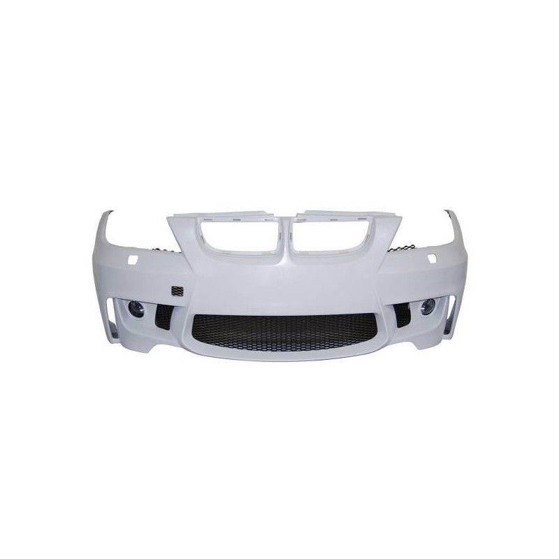 Pare-Choc Avant BMW E90 / E91 05-08 Look M1, Serie 3 E90/ E91 Pare-Choc Avant BMW E90 / E91 05-08 Look M1, Serie 3 E90/ E91