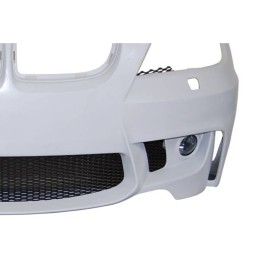 Pare-Choc Avant BMW E90 / E91 05-08 Look M1, Serie 3 E90/ E91
