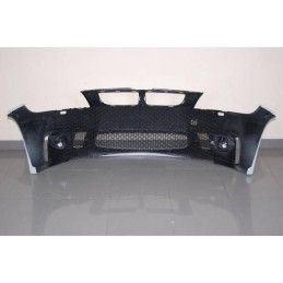 Pare-Choc Avant BMW E90 / E91 05-08 Look M1, Serie 3 E90/ E91