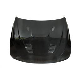 Capot Carbone BMW F82 / F83 M4 GTR, Serie 4 F32/ M4