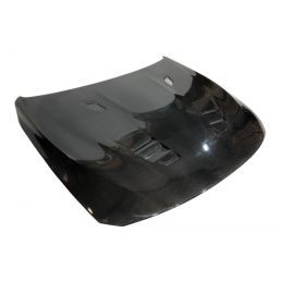 Capot Carbone BMW F82 / F83 M4 GTR, Serie 4 F32/ M4