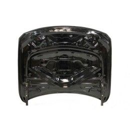 Capot Carbone BMW F82 / F83 M4 GTR, Serie 4 F32/ M4