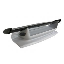 Malle Arrière Porsche 991 / 911 S / 4S 2012-2015 look GT3 Avec Aileron Carbone, 991