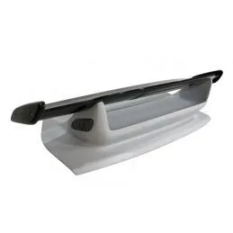 Malle Arrière Porsche 991 / 911 S / 4S 2012-2015 look GT3 Avec Aileron Carbone, 991