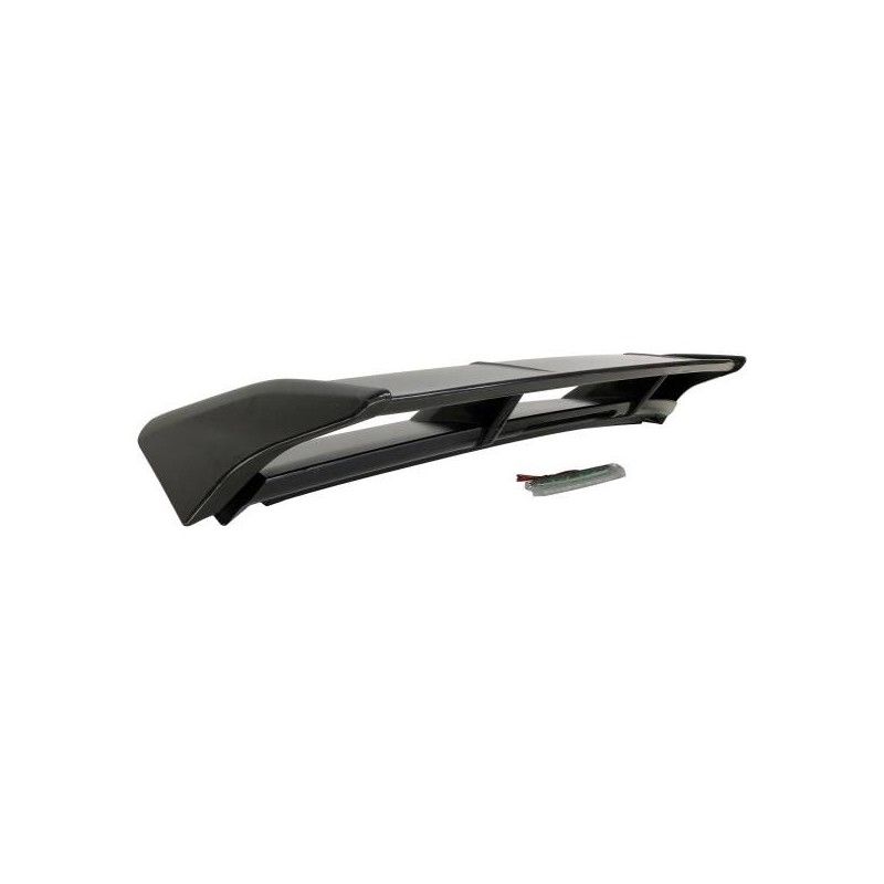 Aileron Ford Focus '05 -10 RS, Ford Aileron Ford Focus '05 -10 RS, Ford
