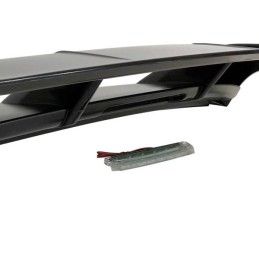 Aileron Ford Focus '05 -10 RS, Ford