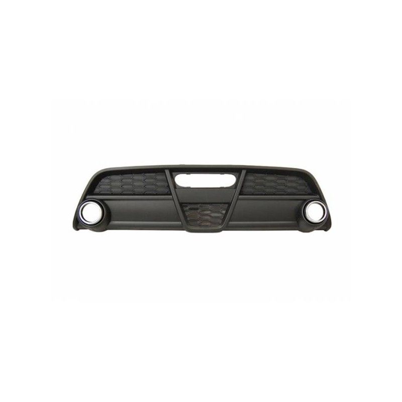 Diffuseur Arrière Mini Cooper R56, Mini Diffuseur Arrière Mini Cooper R56, Mini