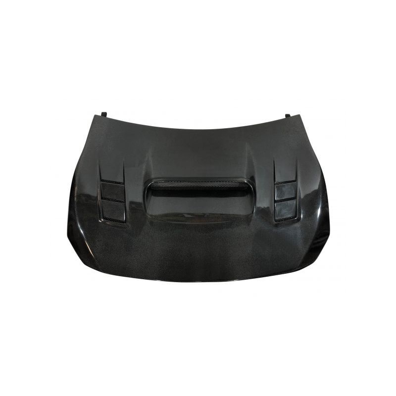 Capot Carbone Toyota GT 86 / Subaru BRZ Black Avec Prise D'Air, Toyota Capot Carbone Toyota GT 86 / Subaru BRZ Black Avec Prise D'Air, Toyota