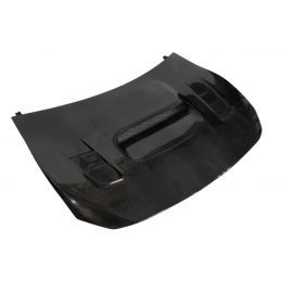 Capot Carbone Toyota GT 86 / Subaru BRZ Black Avec Prise D'Air, Toyota