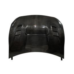 Capot Carbone Toyota GT 86 / Subaru BRZ Black Avec Prise D'Air, Toyota