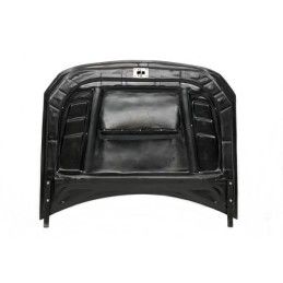 Capot Carbone Toyota GT 86 / Subaru BRZ Black Avec Prise D'Air, Toyota