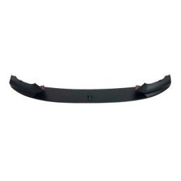 Déflecteur Avant BMW F10 2010-2012 Look M Performance ABS, Serie 5 F10/ F11