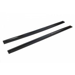 Jupes Seat Leon 09-12 ABS, Seat