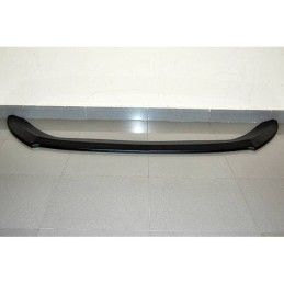 Déflecteur Avant Seat Leon III ABS, Seat