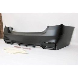 Kit De Carrosserie BMW F30 Look M4 Ailette, Serie 3 F30/ F31
