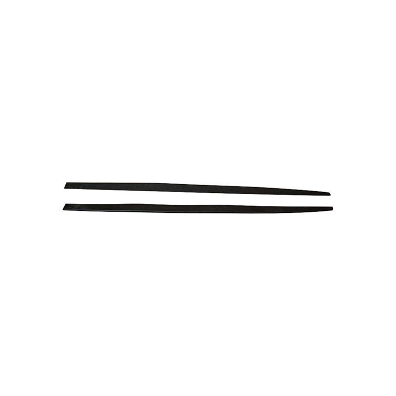 Diffuseur Jupes BMW F10 / F11 10-16 Look M Performance ABS, Serie 5 F10/ F11 Diffuseur Jupes BMW F10 / F11 10-16 Look M Performance ABS, Serie 5 F10/ F11