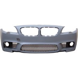 Pare-Choc Avant BMW F10 / F11 10-12 Look M5 ABS, Bmw
