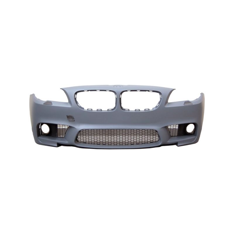 Pare-Choc Avant BMW F10 / F11 10-12 Look M5 ABS, Bmw Pare-Choc Avant BMW F10 / F11 10-12 Look M5 ABS, Bmw