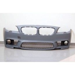 Pare-Choc Avant BMW F10 / F11 10-12 Look M5 ABS, Bmw