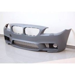 Pare-Choc Avant BMW F10 / F11 10-12 Look M5 ABS, Bmw