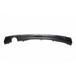 Diffuseur Arrière BMW F30 / F31 Look M-Tech 1 Sortie, Serie 3 F30/ F31