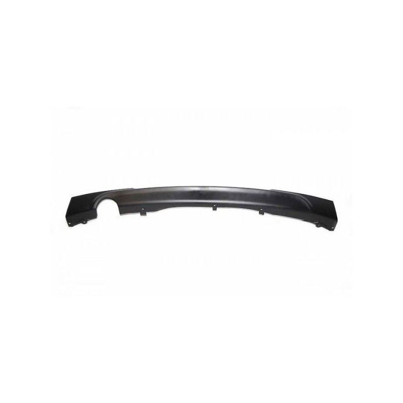 Diffuseur Arrière BMW F30 / F31 Look M-Tech 1 Sortie, Serie 3 F30/ F31 Diffuseur Arrière BMW F30 / F31 Look M-Tech 1 Sortie, Serie 3 F30/ F31