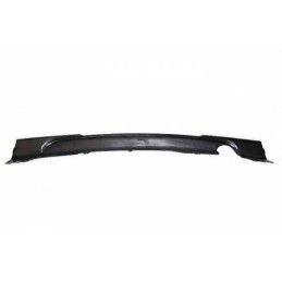 Diffuseur Arrière BMW F30 / F31 Look M-Tech 1 Sortie, Serie 3 F30/ F31