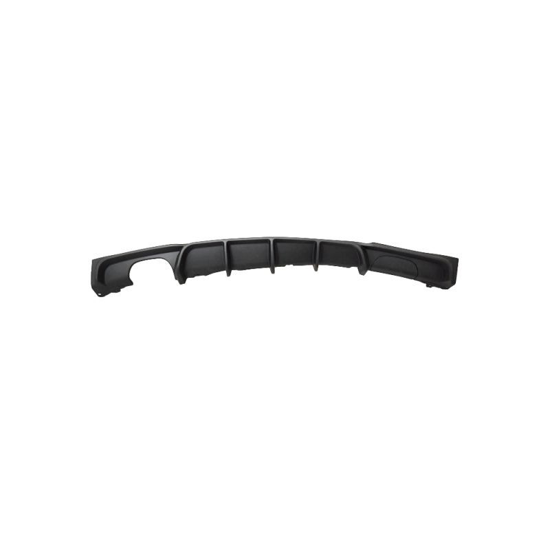 Diffuseur Arrière BMW F30 / F31 Look Performance 2 Sorties, Bmw Diffuseur Arrière BMW F30 / F31 Look Performance 2 Sorties, Bmw