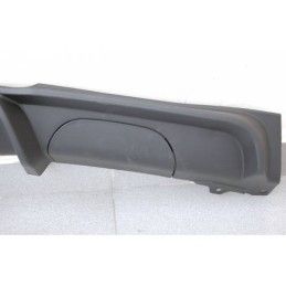 Diffuseur Arrière BMW F30 / F31 Look Performance 2 Sorties, Bmw
