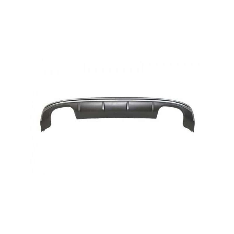 Déflecteur Arrière Audi A3 Sportback 2013-2015 Look Sport line, A3/S3/RS3 8V Déflecteur Arrière Audi A3 Sportback 2013-2015 Look Sport line, A3/S3/RS3 8V