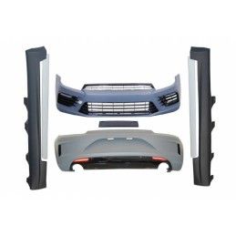 Kit De Carrosserie Volkswagen Scirocco R 2014, Scirocco