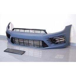 Pare-Choc Avant Volkswagen Scirocco R 2015-2017, Volkswagen