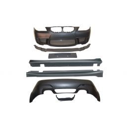 Kit De Carrosserie BMW E60 2004-2009 ABS, Serie 5 E60/ E61