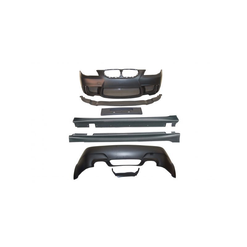 Kit De Carrosserie BMW E60 2004-2009 ABS, Serie 5 E60/ E61 Kit De Carrosserie BMW E60 2004-2009 ABS, Serie 5 E60/ E61
