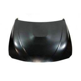 Capot Et Ailettes BMW F32/F33/F36 Look M4 Metal, Serie 4 F32/ M4