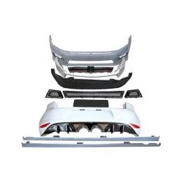 Kit De Carrosserie Volkswagen Golf 7 R400 ABS, Golf 7