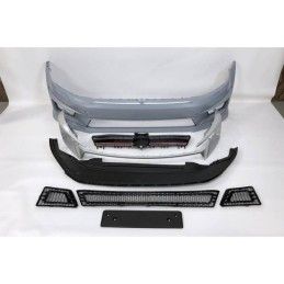 Kit De Carrosserie Volkswagen Golf 7 R400 ABS, Golf 7