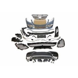 Kit De Carrosserie Mercedes C292 2015-2019 GLE Coupe Pre-facelit look 63 AMG, Mercedes