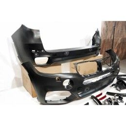 Kit De Carrosserie BMW X5 F15 Look Mtech ABS, Bmw