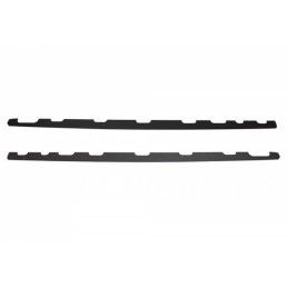 Diffuseur Jupes Audi A6 C7 S-Line ABS, A6/S6/RS6 4G C7 