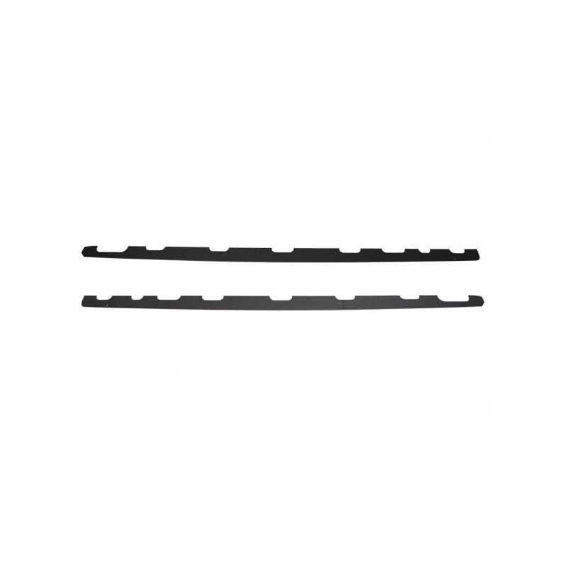 Diffuseur Jupes Audi A6 C7 S-Line ABS, A6/S6/RS6 4G C7 Diffuseur Jupes Audi A6 C7 S-Line ABS, A6/S6/RS6 4G C7