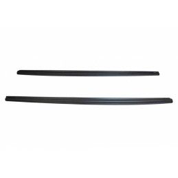 Diffuseur Jupes Audi 8Va Sportback RS3/Sline/S3 ABS, A3/S3/RS3 8V