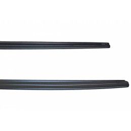 Diffuseur Jupes Audi 8Va Sportback RS3/Sline/S3 ABS, A3/S3/RS3 8V