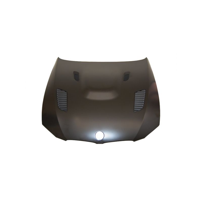 Capot BMW E92 / E93 06-09 Look M3 GT Metal 4 Prises D'Air, Bmw Capot BMW E92 / E93 06-09 Look M3 GT Metal 4 Prises D'Air, Bmw