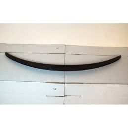 Aileron Mercedes W205 2014-2018 Coupe Look AMG Carbone, W205