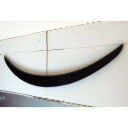 Aileron Mercedes W205 2014-2018 Coupe Look AMG Carbone, W205