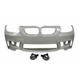 Pare-Choc Avant BMW E92 / E93 06-09 Look M1, Serie 3 E92/ E93/ M3